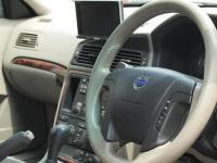 Volvo XC70 2007