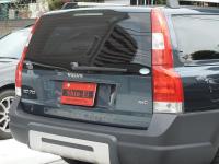Volvo XC70 2007