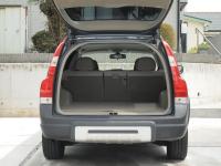 Volvo XC70 2007
