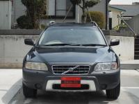 Volvo XC70 2007