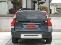 Volvo XC70 2007