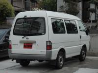 Nissan Vanette Van 2005