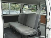 Nissan Vanette Van 2005