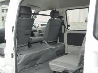 Nissan Vanette Van 2005