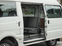 Nissan Vanette Van 2005