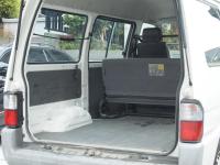 Nissan Vanette Van 2005