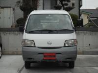 Nissan Vanette Van 2005