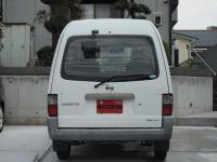 Nissan Vanette Van 2005