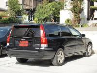 Volvo V70 2007