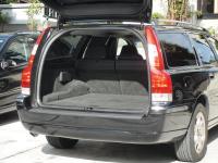 Volvo V70 2007