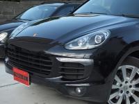 Porsche Cayenne 2015