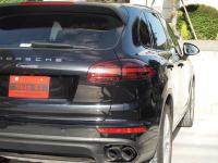 Porsche Cayenne 2015