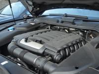 Porsche Cayenne 2015