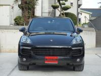 Porsche Cayenne 2015