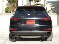 Porsche Cayenne 2015