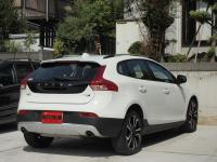 Volvo V40 2017