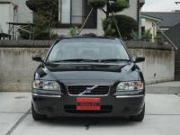 Volvo S60 2005