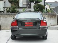 Volvo S60 2005