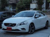 Volvo S60 2013