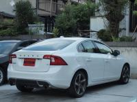 Volvo S60 2013