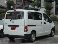 Nissan NV 2014