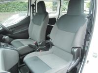 Nissan NV 2014