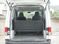 Nissan NV 2014