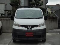 Nissan NV 2014