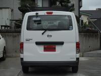 Nissan NV 2014