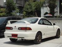 Honda Integra 1995