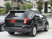 Ford Explorer 2013