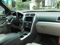 Ford Explorer 2013