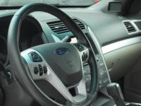 Ford Explorer 2013