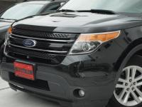 Ford Explorer 2013