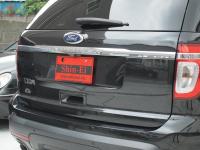 Ford Explorer 2013