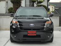 Ford Explorer 2013