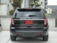 Ford Explorer 2013