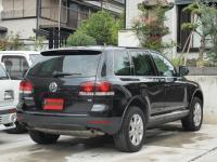 Volkswagen Touareg 2008