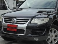 Volkswagen Touareg 2008