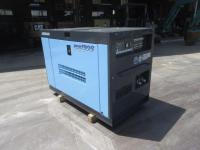 AirMan Air Compressor 2017