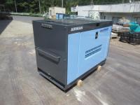AirMan Air Compressor 2017