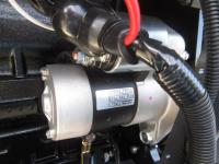 AirMan Air Compressor 2017