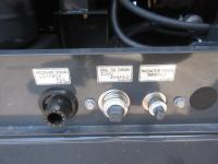 AirMan Air Compressor 2017