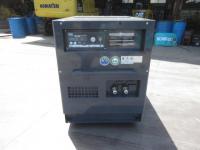 AirMan Air Compressor 2017