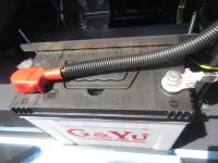 AirMan Air Compressor 2017