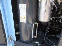 AirMan Air Compressor 2017