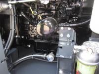AirMan Air Compressor 2017