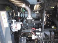 AirMan Air Compressor 2017