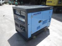 AirMan Air Compressor 2017