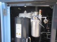 AirMan Air Compressor 2017